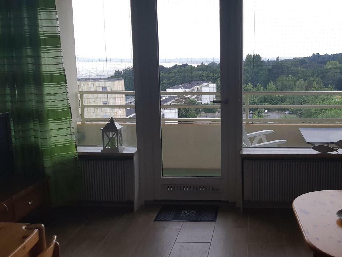 Meerblick Perle, 3-Raum-Fewo Am Hansapark Sierksdorf Exterior photo
